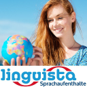 Linguista Sprachaufenhalte logo