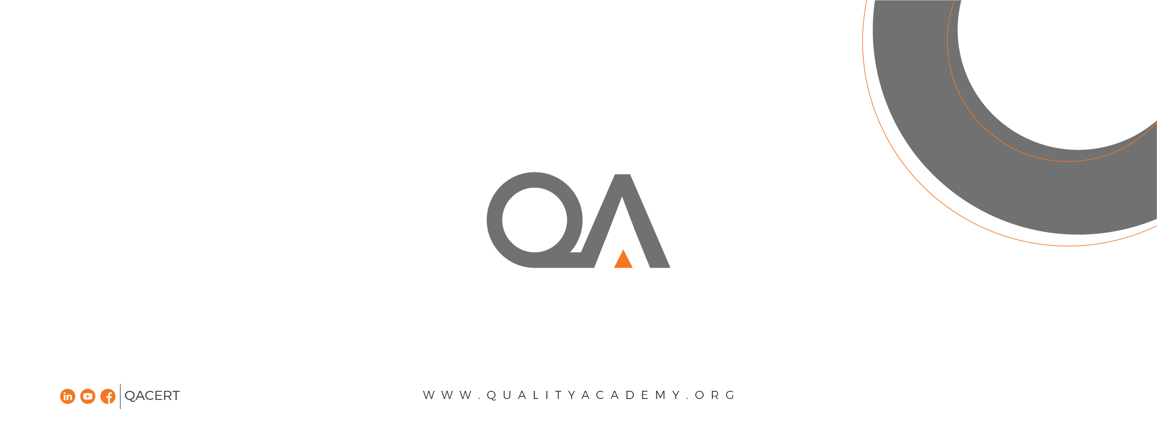 QUALITY ACADEMY