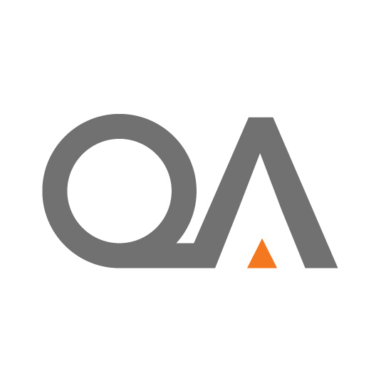 QUALITY ACADEMY logo