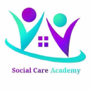 Social Care Academy logo