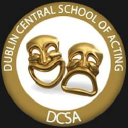 Dublin Central School of Acting logo