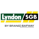 Lyndon Sgb By Brandsafway logo