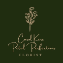 Petal Perfections logo