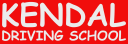 Kendal Driving School logo