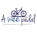 A Wee Pedal logo