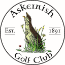 Askernish Golf Club logo