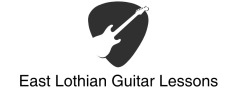 East Lothian Guitar Lessons logo