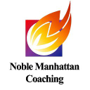 Noble Manhattan Coaching Ltd logo