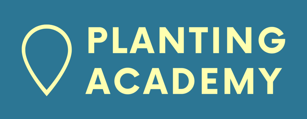 London Church Planting Academy logo