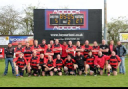 Cottenham Renegades Rugby Club logo