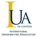 IUA - International Underwriting Association logo