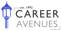 Career Avenues logo