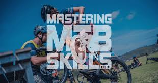 MTBSkills logo