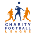 Charity Football League Oxford logo