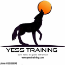 Yess Dog Training And Boarding logo