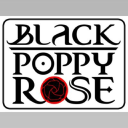 Blackpoppyrose logo