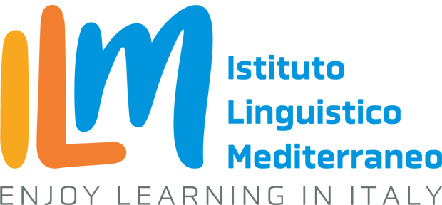 I.L.M. - Istituto Linguistico Mediterraneo logo