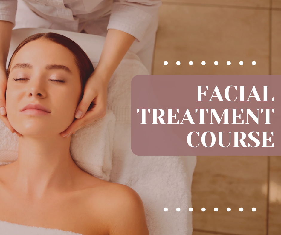 Facial Treatment