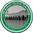 Al-Azhar Quran Teaching logo