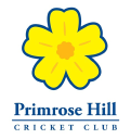 Primrose Hill Cricket Club logo