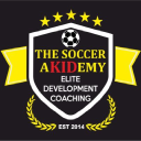 The Soccer Akidemy Ltd logo