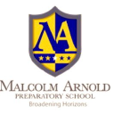 Malcolm Arnold Preparatory School logo