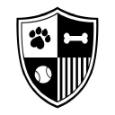 K9 Playtime Academy logo