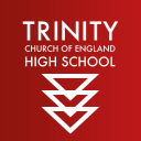 Trinity Church Of England High School And Sixth Form Centre logo