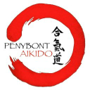 Pen-Y-Bont Aikido Club logo