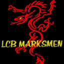 Lcbmarksmen logo