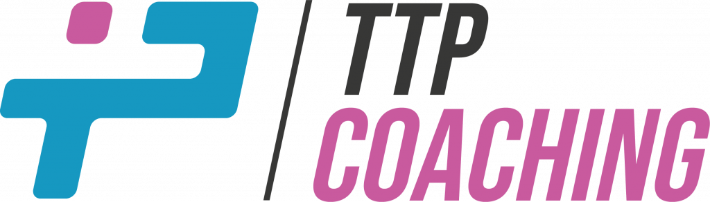 Ttp Coaching logo