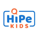 Hipe Kids Limited logo