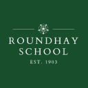 Roundhay School logo