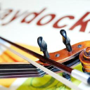 Haydock Music Schools logo