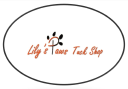 Lily'S Paws Training Camp logo