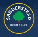 Sanderstead Hockey Club logo