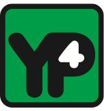 4yp Uk logo