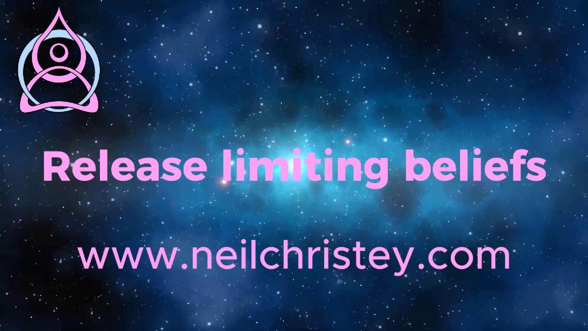 Release Limiting Beliefs