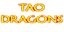 Tao Dragons Martial Arts Worthing logo