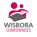 Wisbora Conferences logo