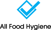 All Food Hygiene logo