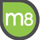 M8 Cpd logo