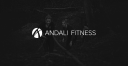 Andali Fitness logo