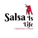 Salsa Is Life logo