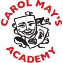 Carol May'S Academy logo