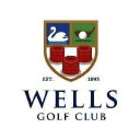 Wells Golf Club logo