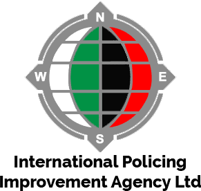 International Policing Improvement Agency logo