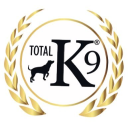 Protection Dogs Total K9 ® logo