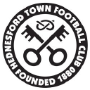 Hednesford Town Football Club logo