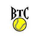 Bishopton Tennis Club logo